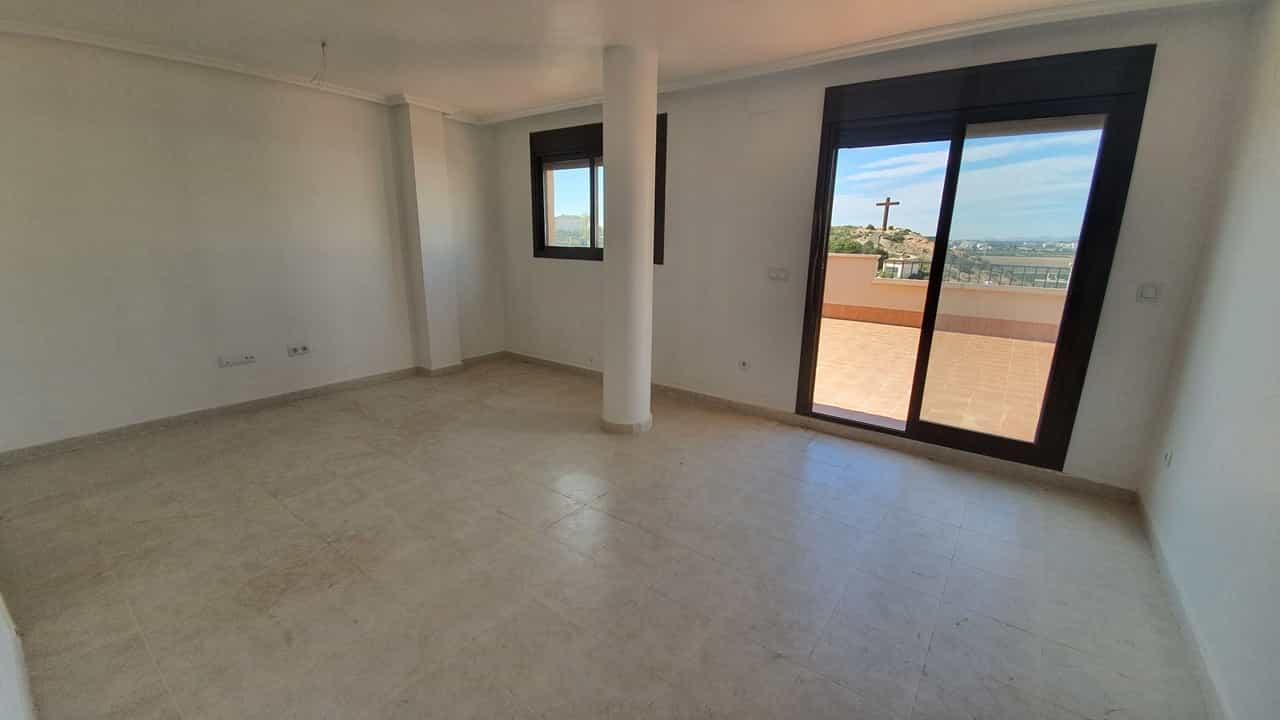 Eigentumswohnung im Sucina, Murcia 11975353
