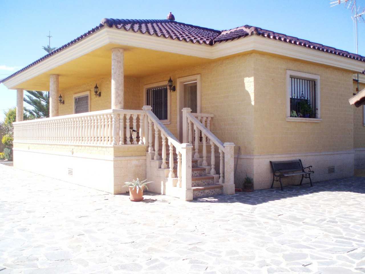 House in Orihuela, Valencia 11975356