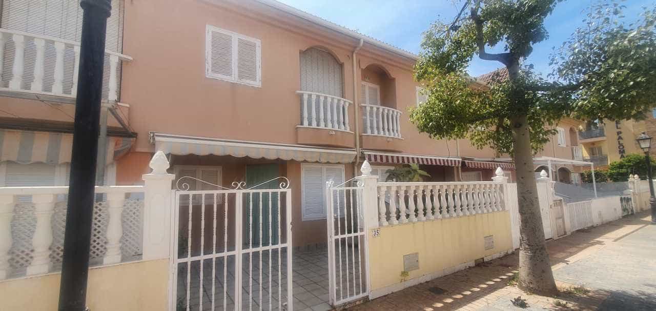 House in Lo Pagan, Murcia 11975363