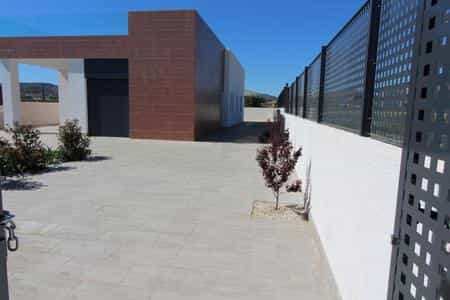 房子 在 Aspe, Valencian Community 11975371