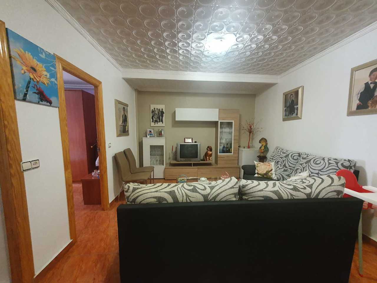 公寓 在 阿尔坎塔里拉, 穆尔西亚 11975373