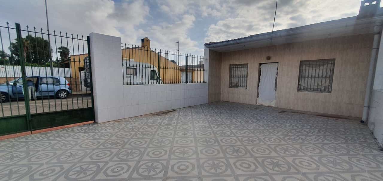 Rumah di Santiago de la Ribera, Region of Murcia 11975397
