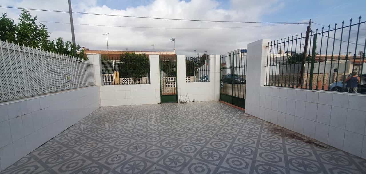 Rumah di Santiago de la Ribera, Murcia 11975397
