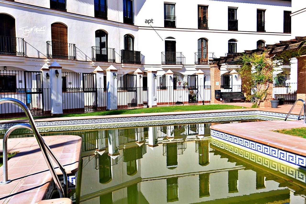 Condominium in Vélez de Benaudalla, Andalusia 11975398