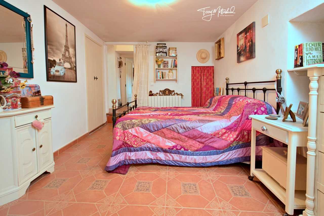 Haus im Iznájar, Andalusia 11975401
