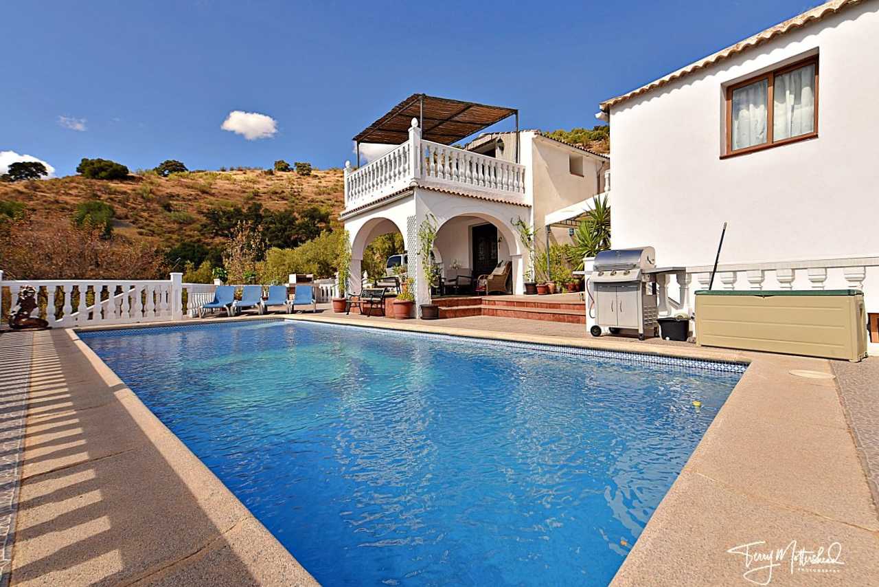 House in Iznajar, Andalusia 11975401