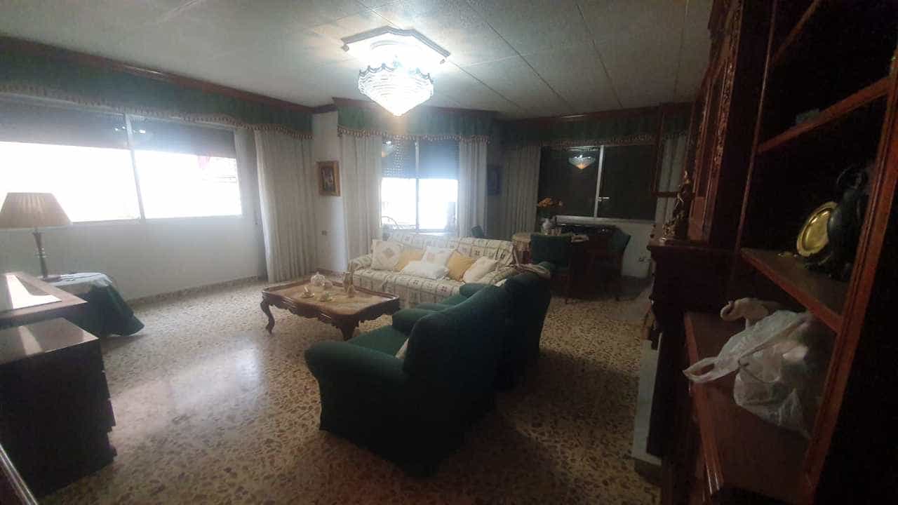 Квартира в Alcantarilla, Murcia 11975402