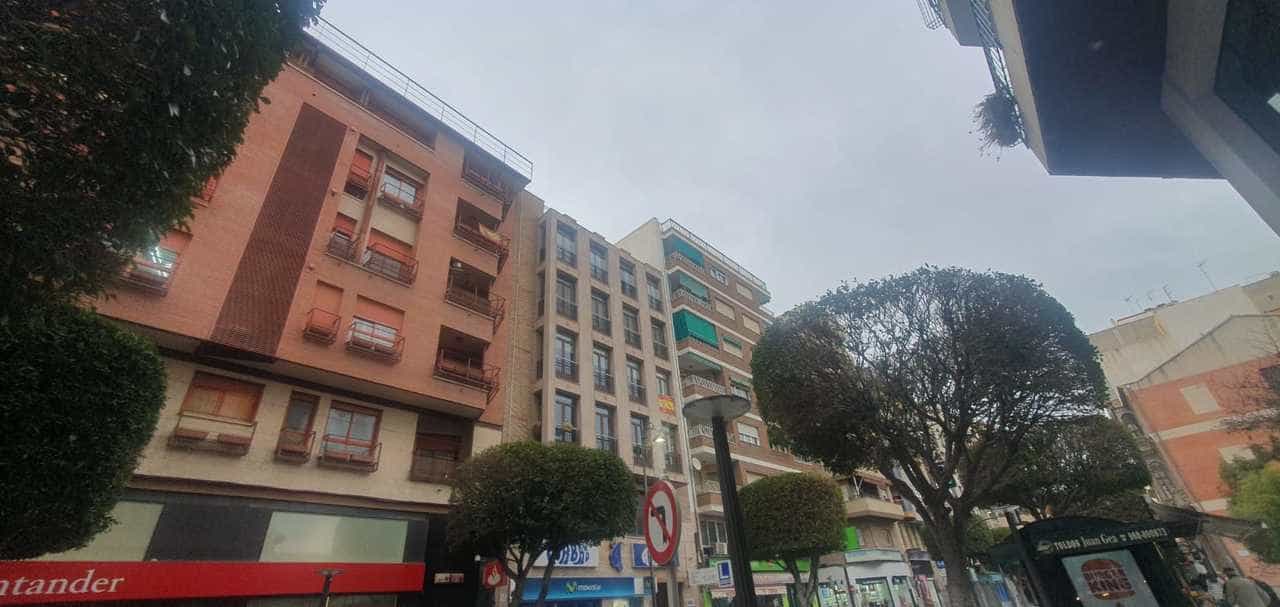 Condominium in Alcantarilla, Region of Murcia 11975402