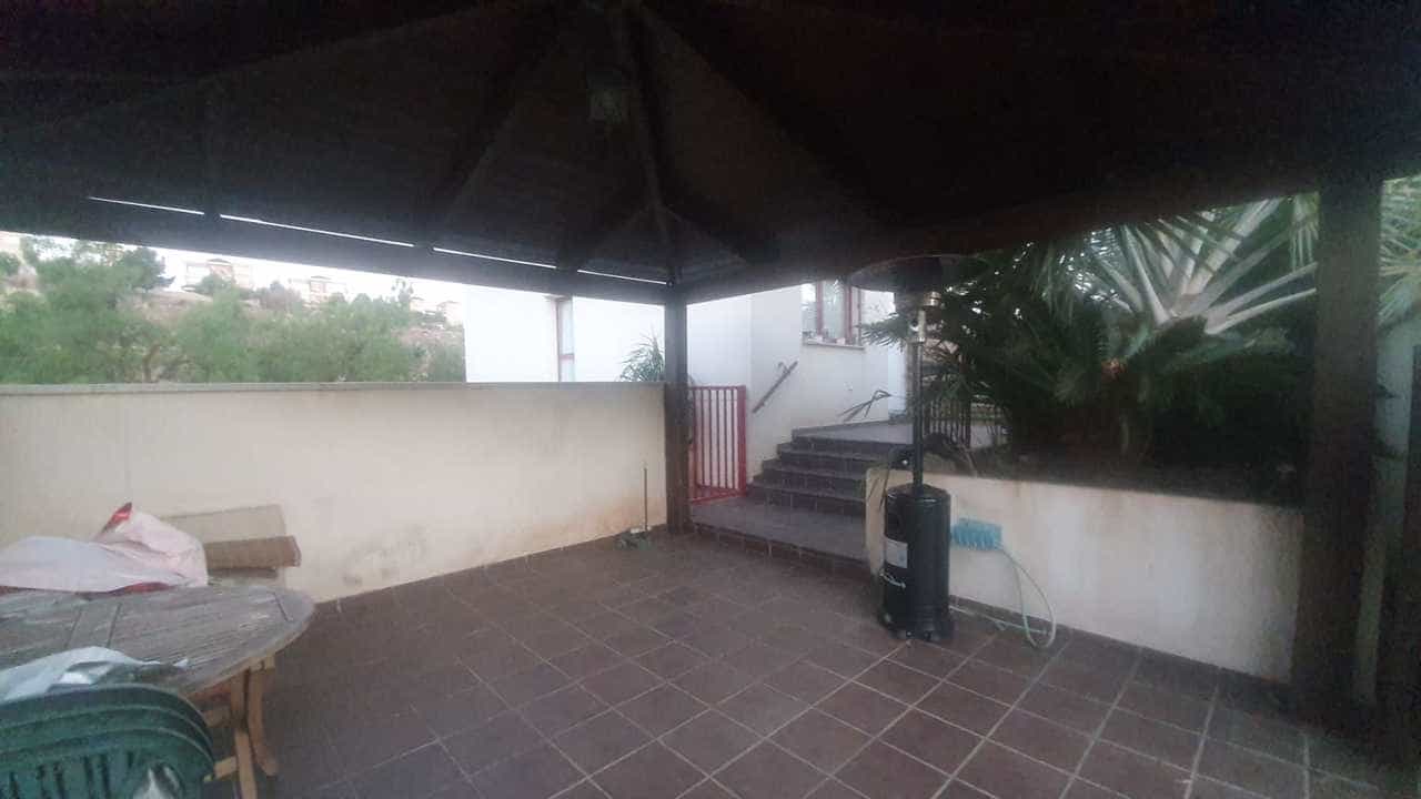 Будинок в Torre Guil, Región de Murcia 11975407