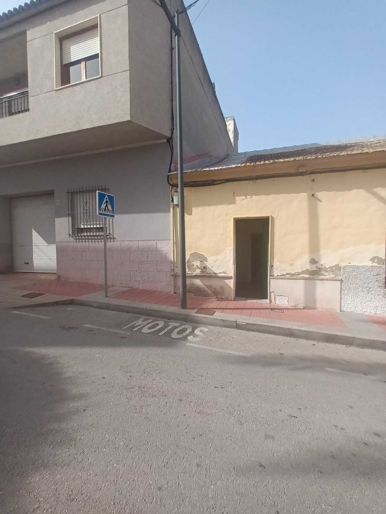 Talo sisään Algorfa, Valencia 11975416