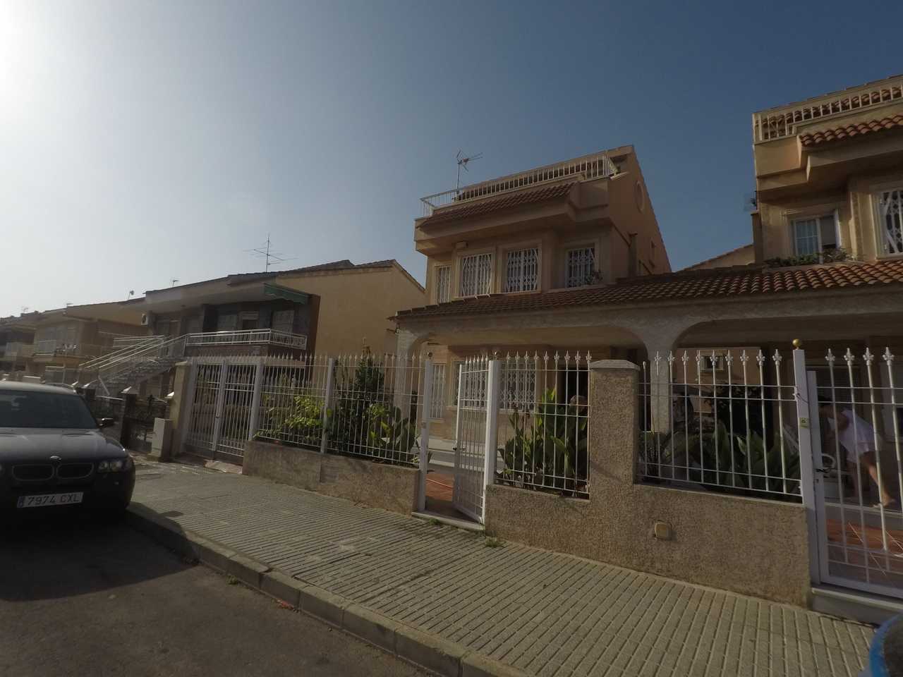 Haus im Los Alcázares, Murcia 11975422