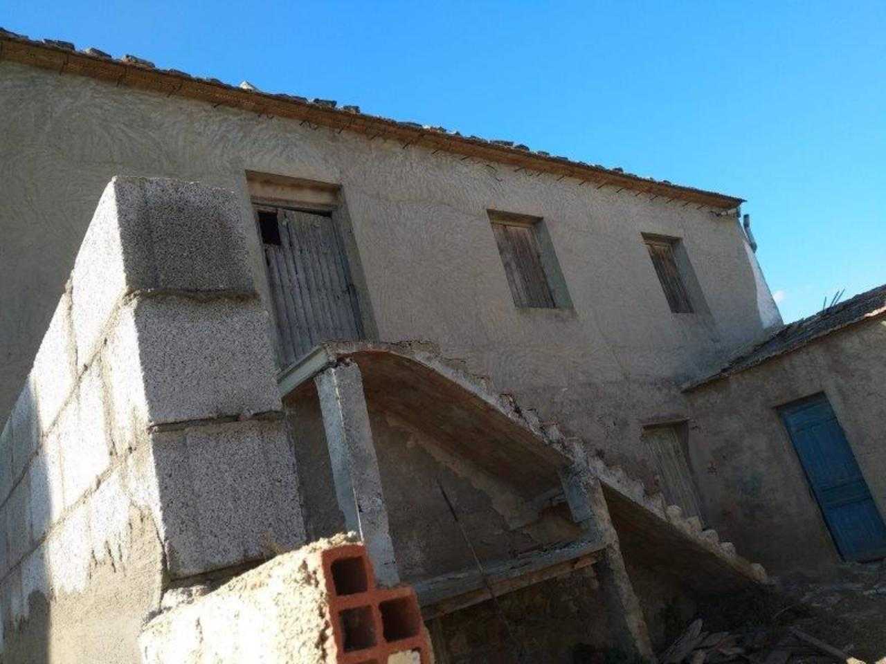 House in Callosa de Segura, Valencian Community 11975423