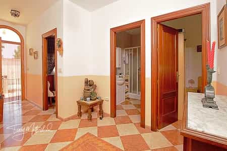 Casa nel Alhama di Granada, Andalusia 11975431