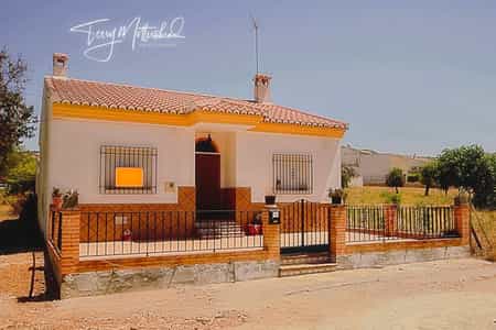 House in , Andalusia 11975431