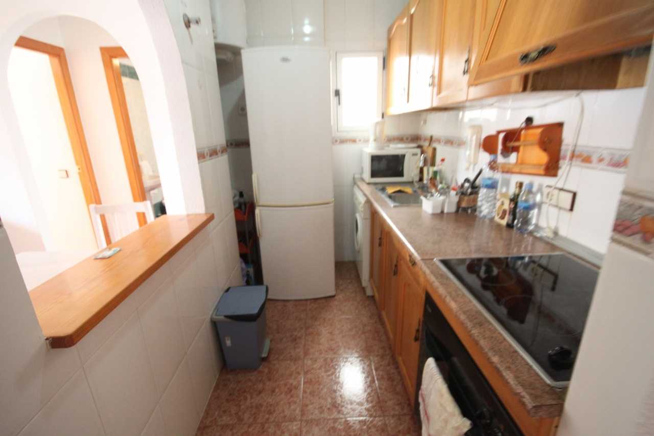 公寓 在 Torrevieja, 巴倫西亞 11975439