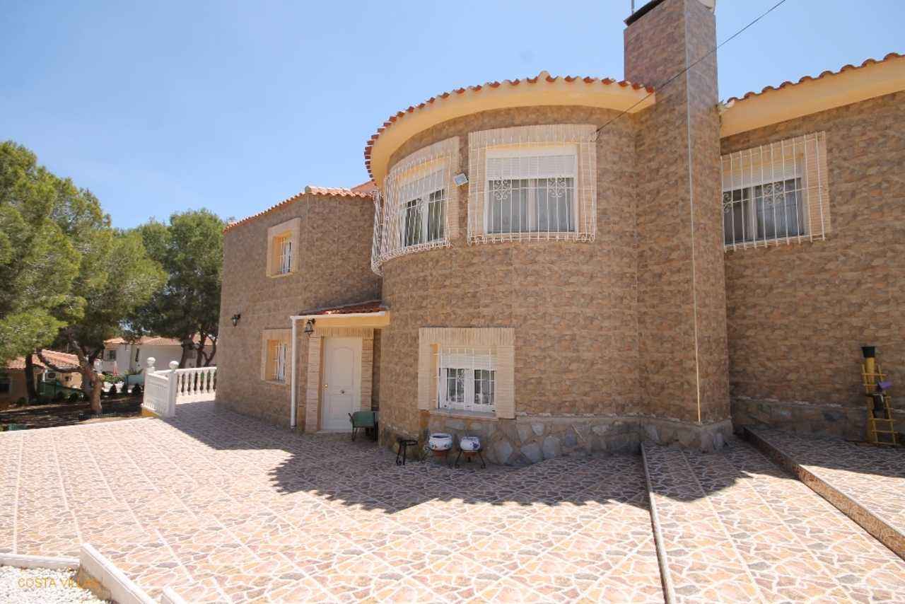 Rumah di Pilar de la Horadada, Valencian Community 11975443