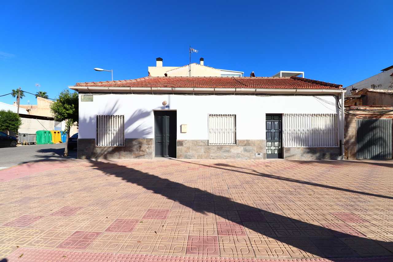 Hus i Jacarilla, Valencia 11975449