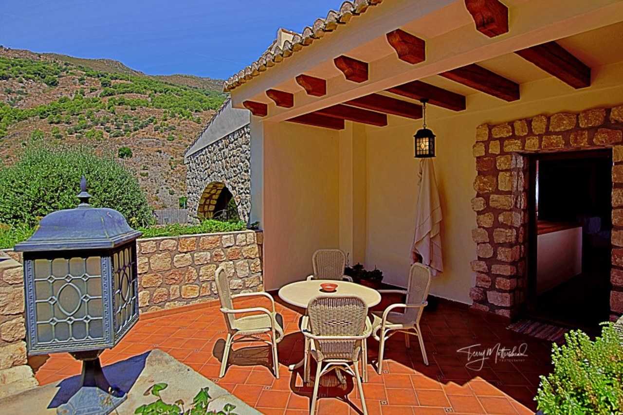 Casa nel Vélez de Benaudalla, Andalusia 11975456