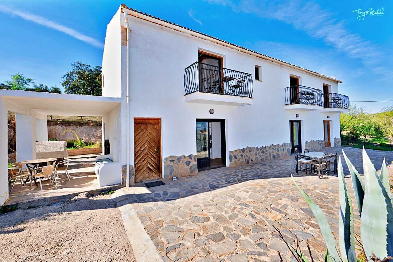 Rumah di Montefrio, Andalusia 11975462
