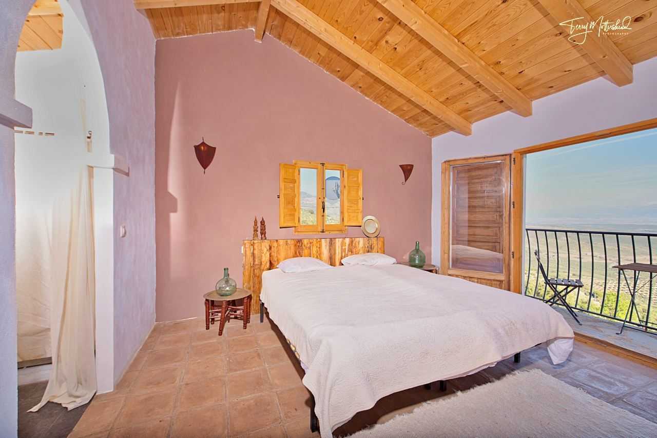 Casa nel Montefrío, Andalusia 11975462