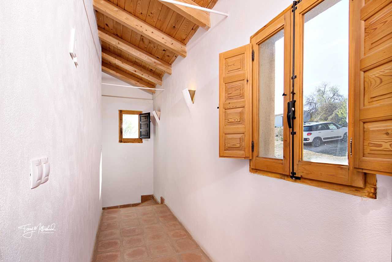 House in Montefrío, Andalusia 11975462