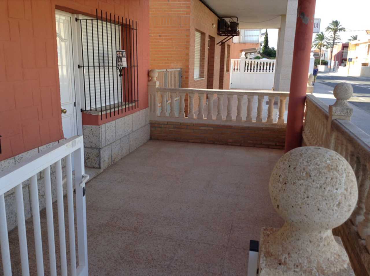 House in Los Urrutias, Murcia 11975464