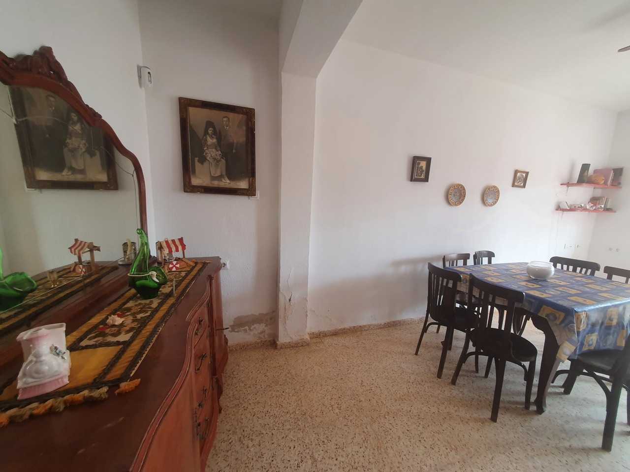 Casa nel Los Urrutias, Región de Murcia 11975464
