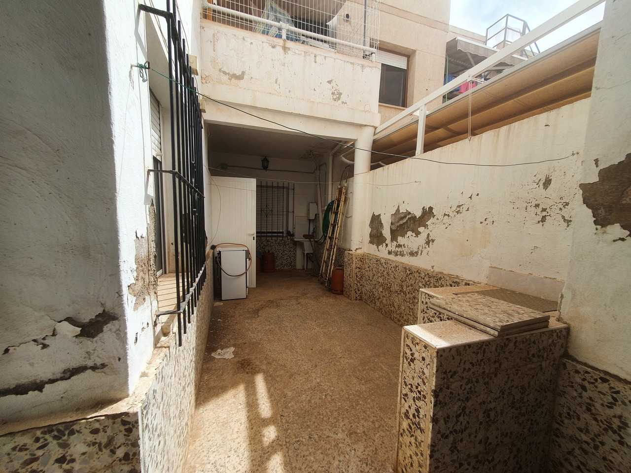 Casa nel Los Urrutias, Región de Murcia 11975464