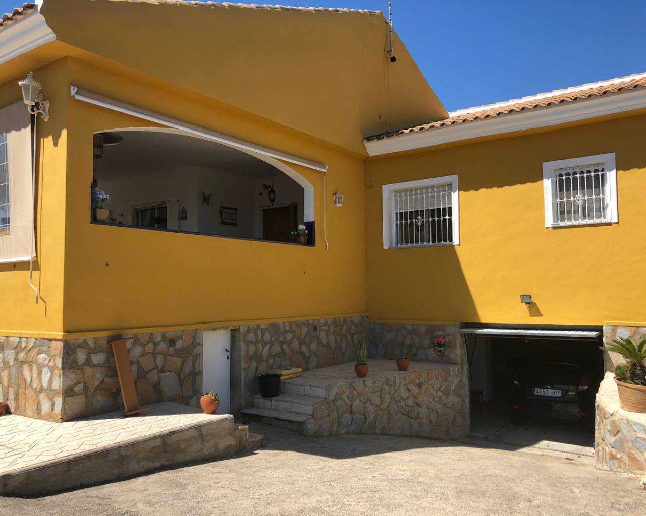 House in Jacarilla, Valencian Community 11975495