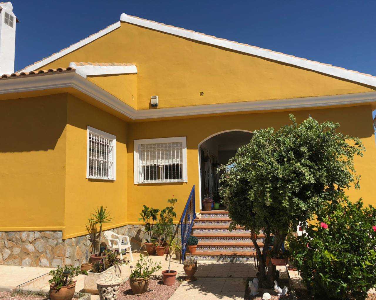 House in Jacarilla, Valencia 11975495