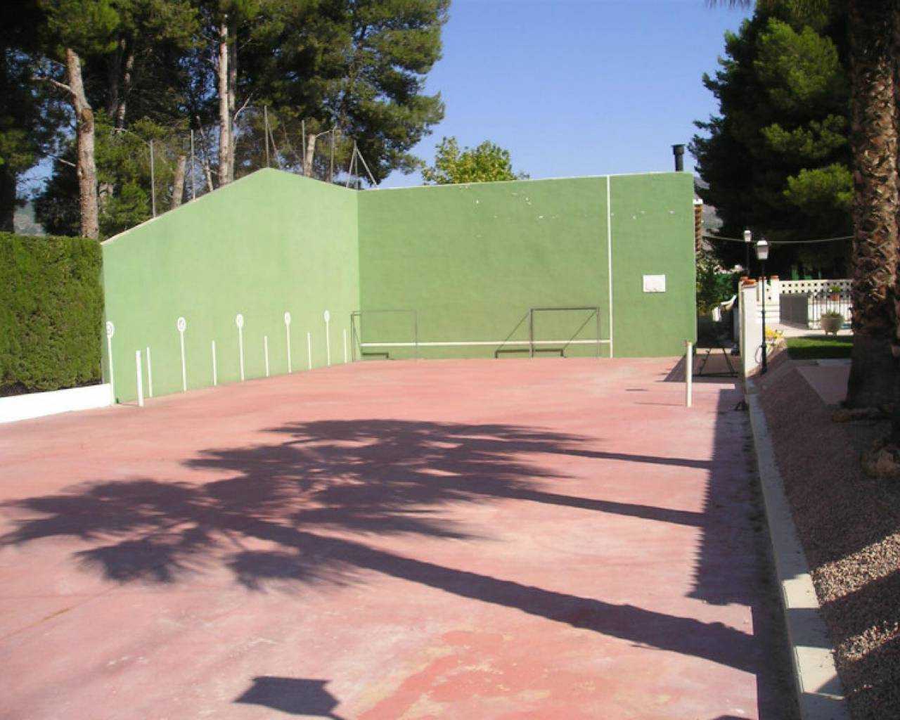 rumah dalam Castalla, Valencian Community 11975499