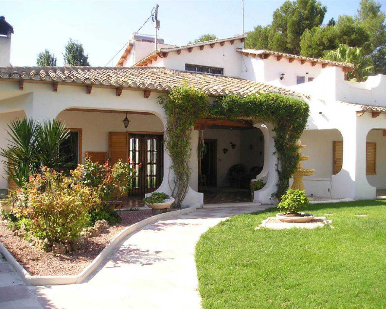 rumah dalam Castalla, Valencian Community 11975499