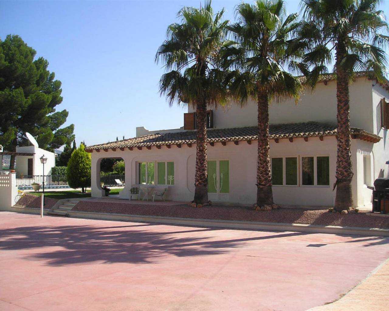 House in Castalla, Valencian Community 11975499