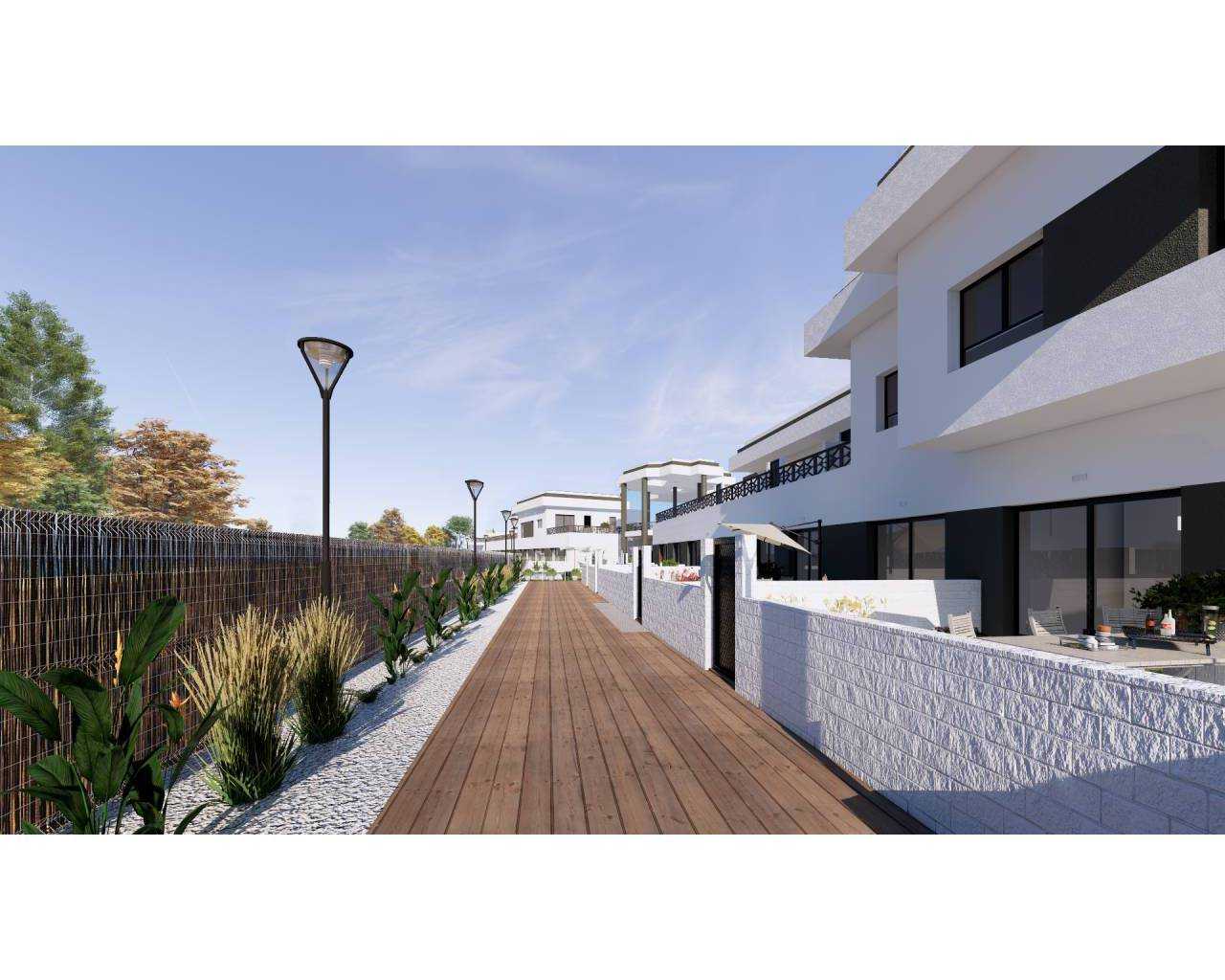 Condominium dans Algorfa, Valencian Community 11975515