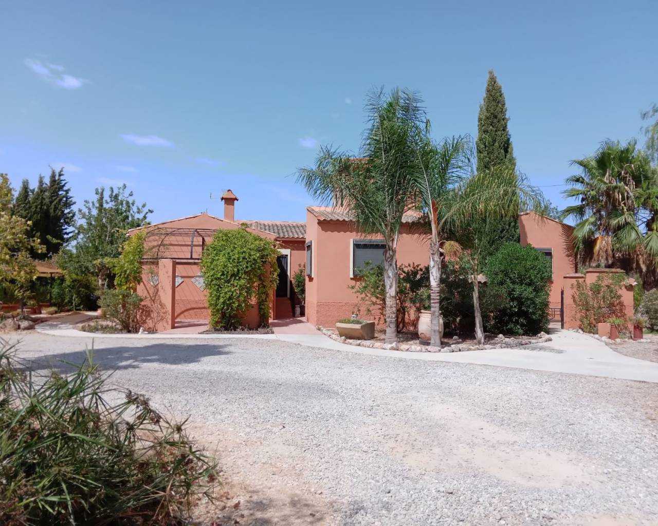 Casa nel Catral, Valencian Community 11975518