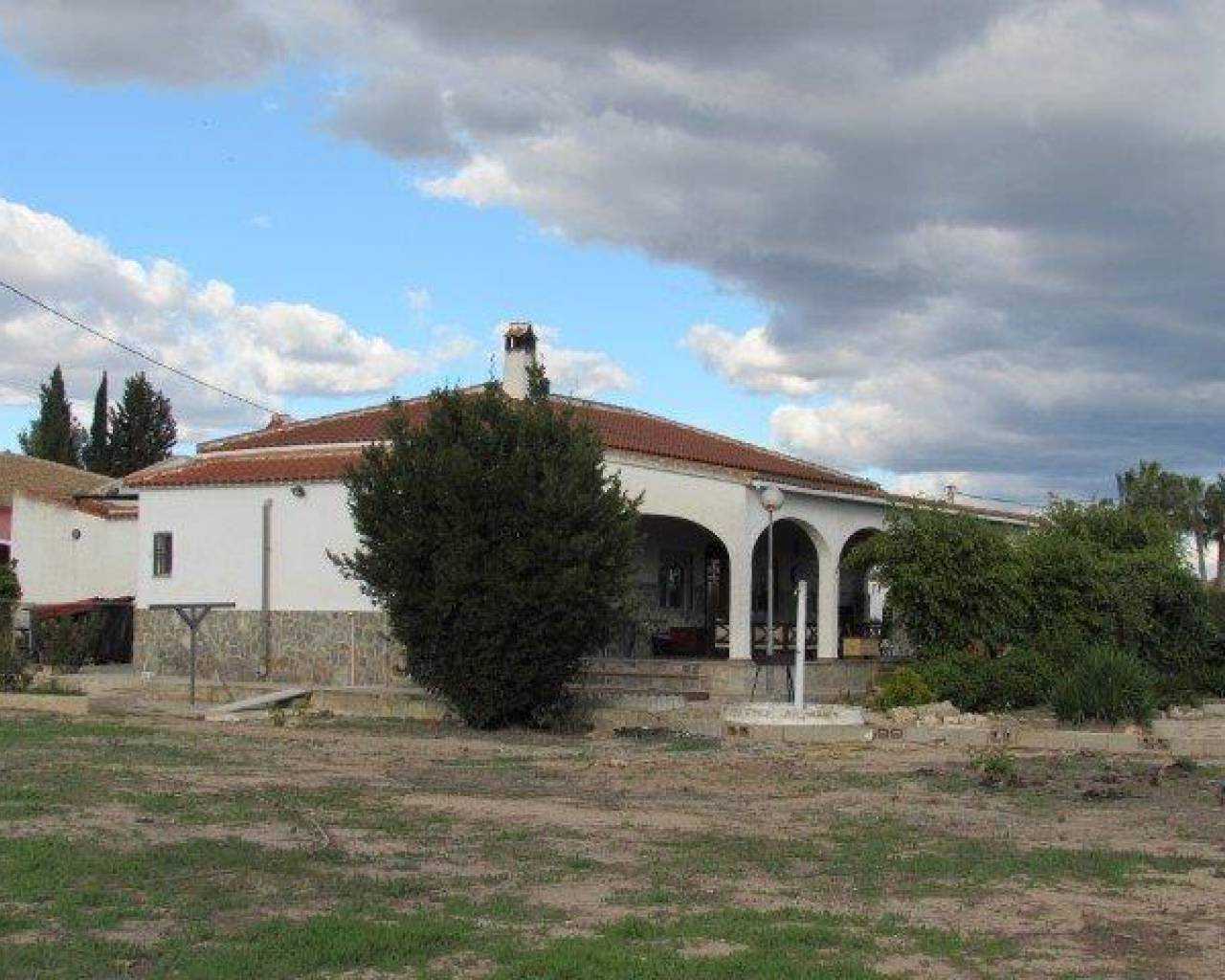 房子 在 Dolores, Valencian Community 11975521