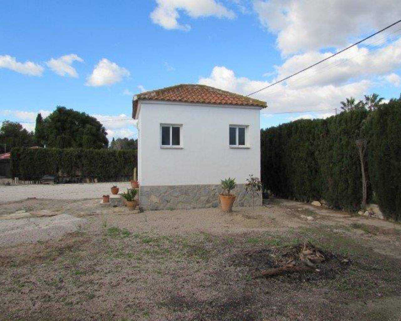 House in Dolores, Valencian Community 11975521