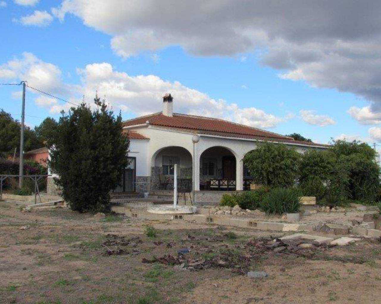rumah dalam Dolores, Valencian Community 11975521