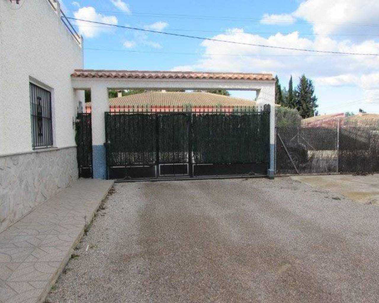 σπίτι σε Dolores, Valencian Community 11975521