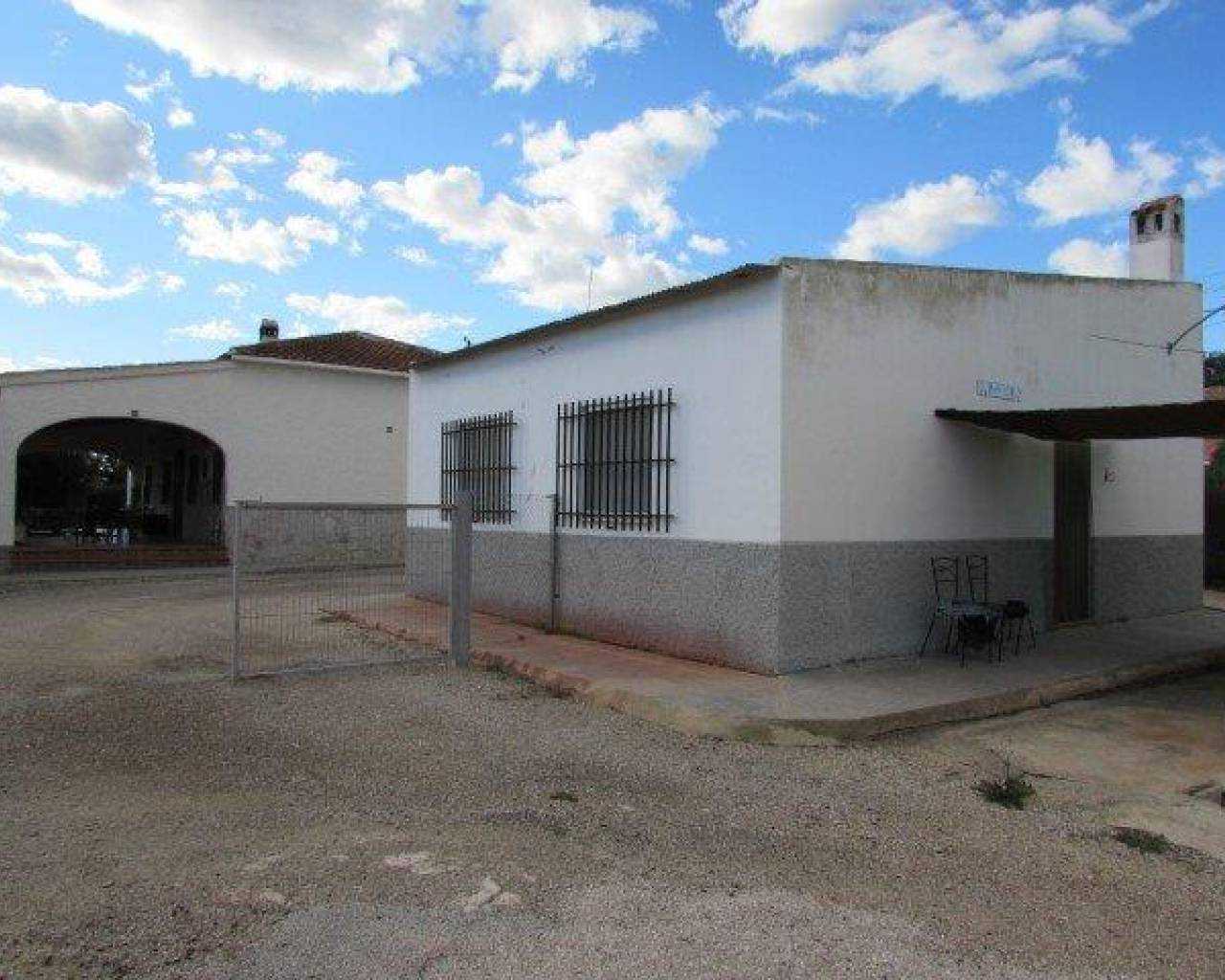 House in Dolores, Valencian Community 11975521