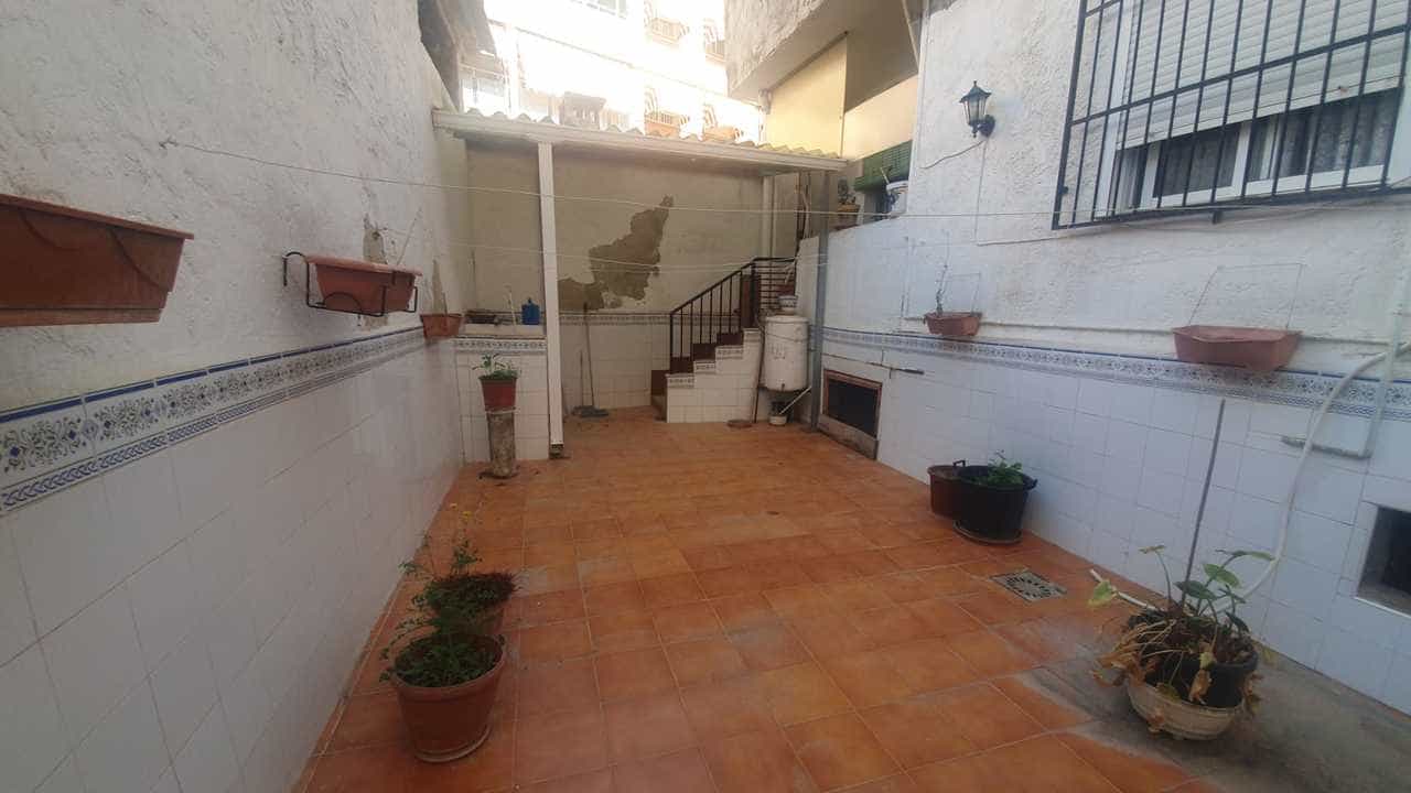 Condominium in Alcantarilla, Region of Murcia 11975531