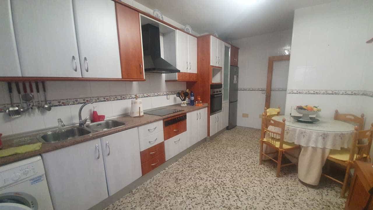 Kondominium dalam Alcantarilla, Region of Murcia 11975531