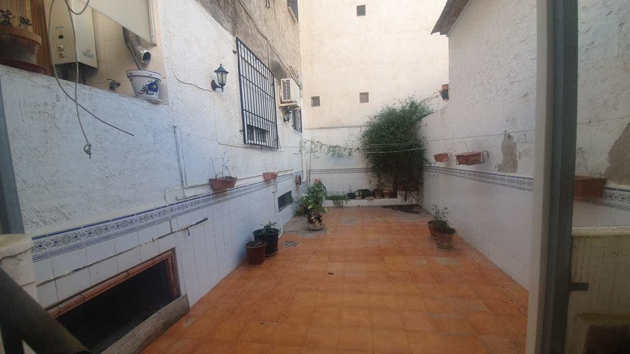 Condominium in Alcantarilla, Murcia 11975531