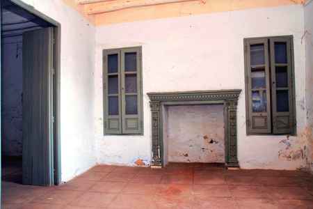 σπίτι σε Alhama de Granada, Ανδαλουσία 11975536