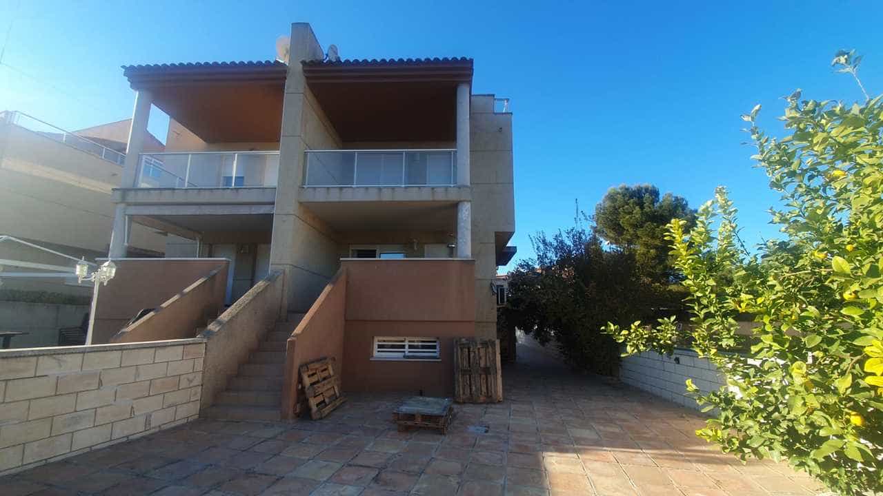 House in Los Lopez, Murcia 11975561