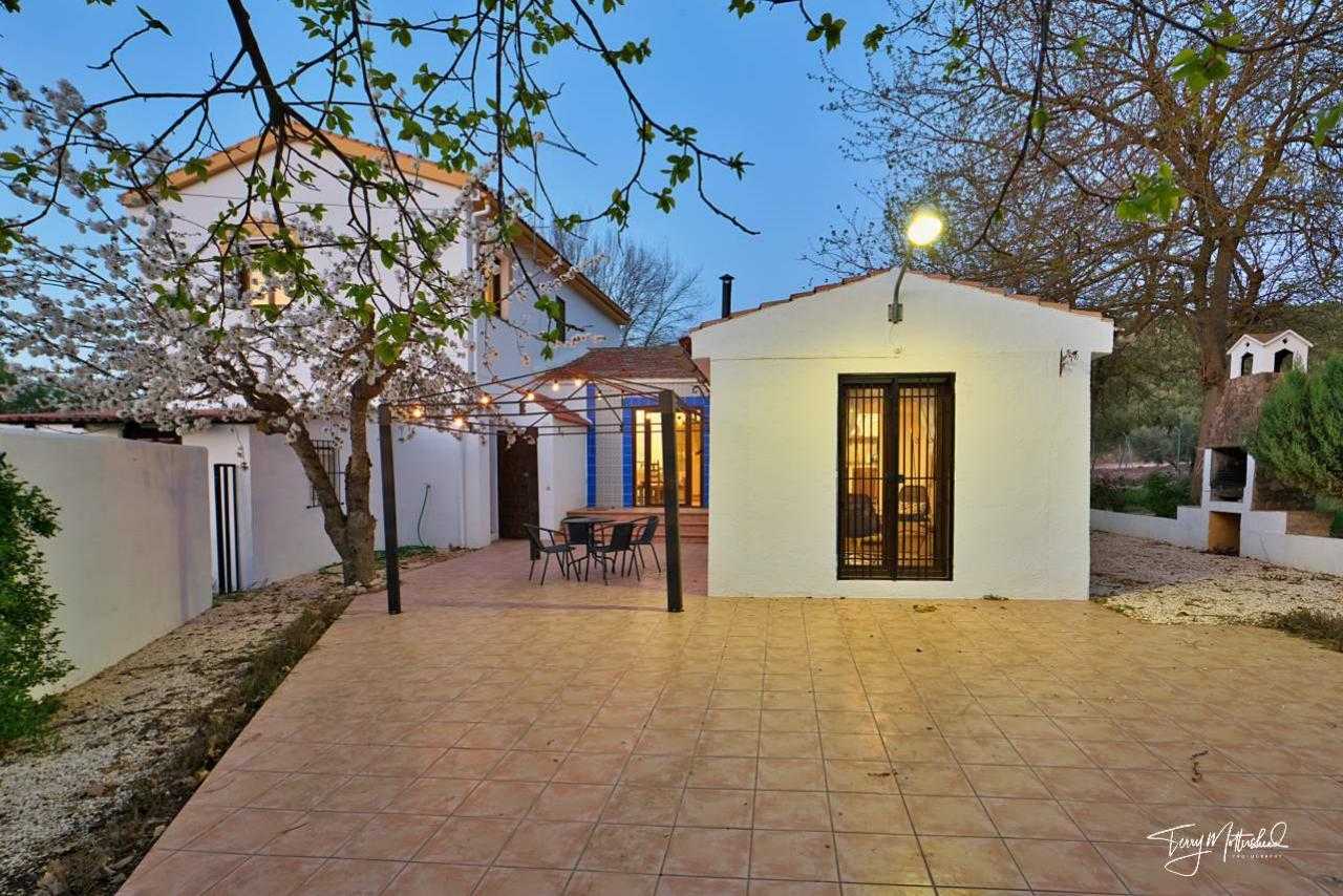 House in Montefrío, Andalusia 11975567