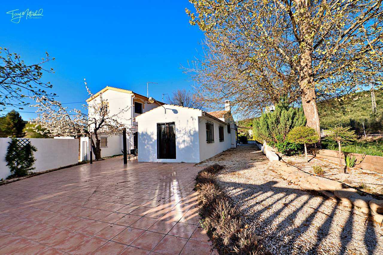 House in Montefrío, Andalusia 11975567