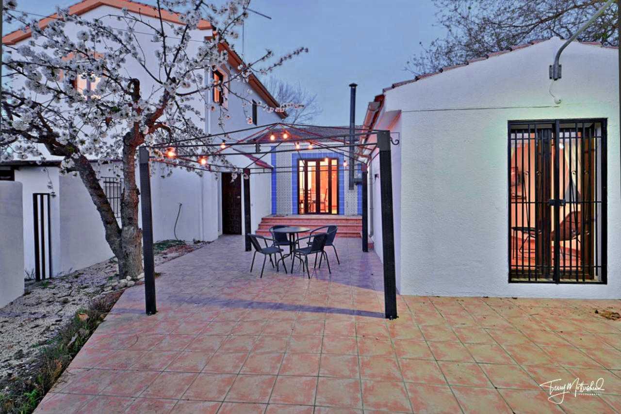 Dom w Montefrio, Andalusia 11975567