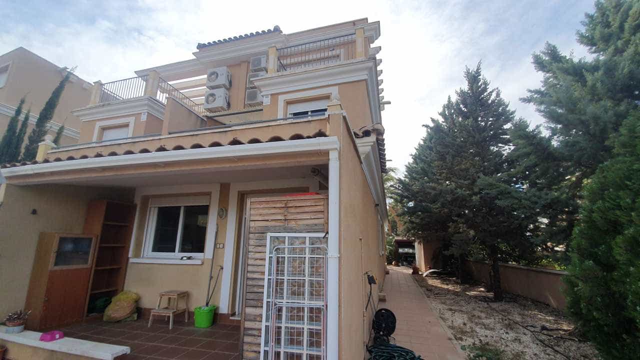 Casa nel Torre Guil, Región de Murcia 11975590