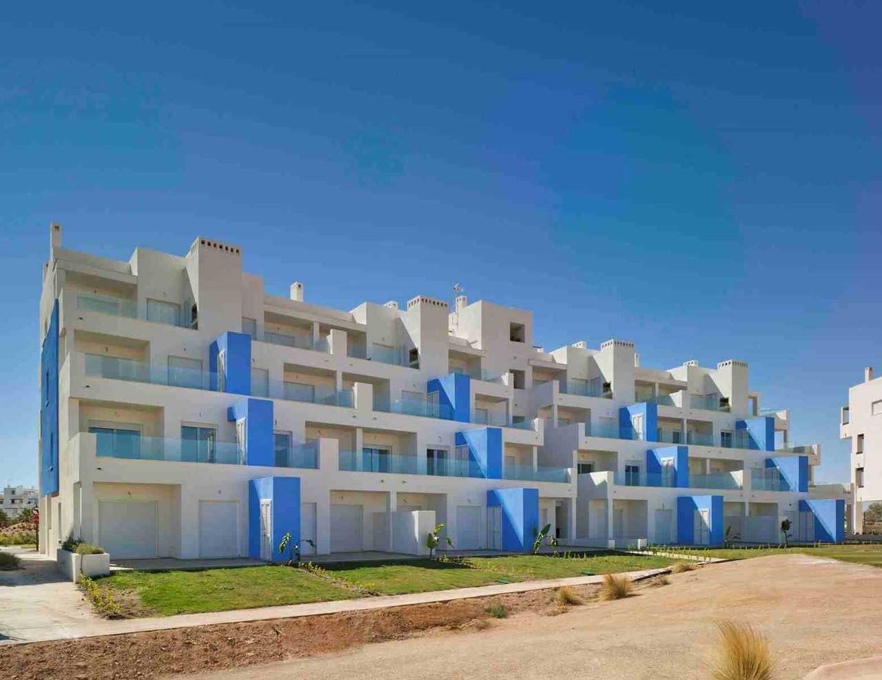 Condominium in Roldán, Región de Murcia 11975602